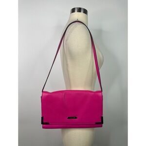 Michael Kors Fuchsia Shoulder Bag